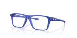 กรอบแว่นสายตา Oakley Bunt OY8026-04 Matte Sea Glass Oakley Bunt OY8026 04 กรอบ Matte Sea Glass