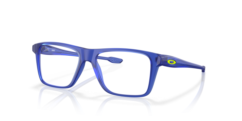กรอบแว่นสายตา Oakley Bunt OY8026-04 Matte Sea Glass Oakley Bunt OY8026 04 กรอบ Matte Sea Glass