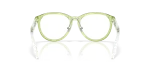 Oakley Aglow OY8027D 05 ขาแว่นด้านใน