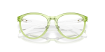 Oakley Aglow OY8027D 05 close-up ด้านหน้า