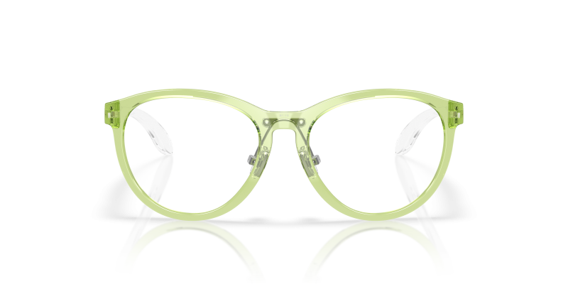 Oakley Aglow OY8027D 05 กรอบแว่นสายตาเด็กด้านหน้า