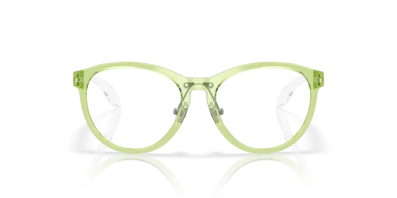 Oakley Aglow OY8027D 05 กรอบแว่นสายตาเด็กด้านหน้า