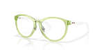 Oakley Aglow OY8027D 05 แว่นสายตาเด็กเฟิร์นโปร่งใส