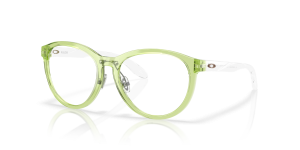 Oakley Aglow OY8027D 05 แว่นสายตาเด็กเฟิร์นโปร่งใส