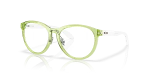 Oakley Aglow OY8027D 05 แว่นสายตาเด็กเฟิร์นโปร่งใส