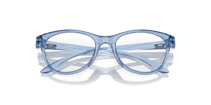 Oakley Humbly (A) OY8029F-02 close-up ด้านหน้า