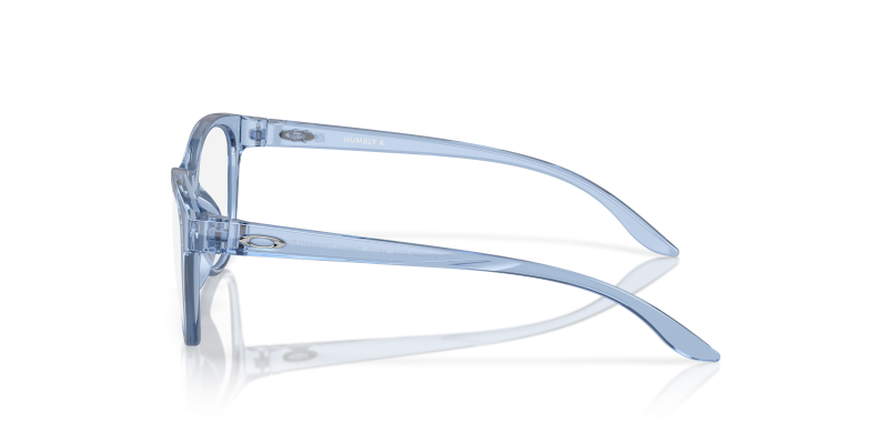 กรอบแว่นสายตา Oakley Humbly (A) OY8029F-02 มุมข้าง