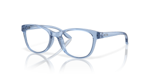 Oakley Humbly (A) OY8029F-02 กรอบแว่นสายตาเด็กทรงกลม