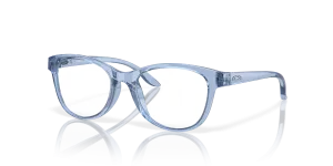 Oakley Humbly (A) OY8029F-02 กรอบแว่นสายตาเด็กทรงกลม