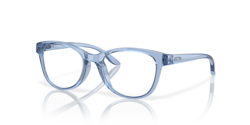 Oakley Humbly (A) OY8029F-02 กรอบแว่นสายตาเด็กทรงกลม