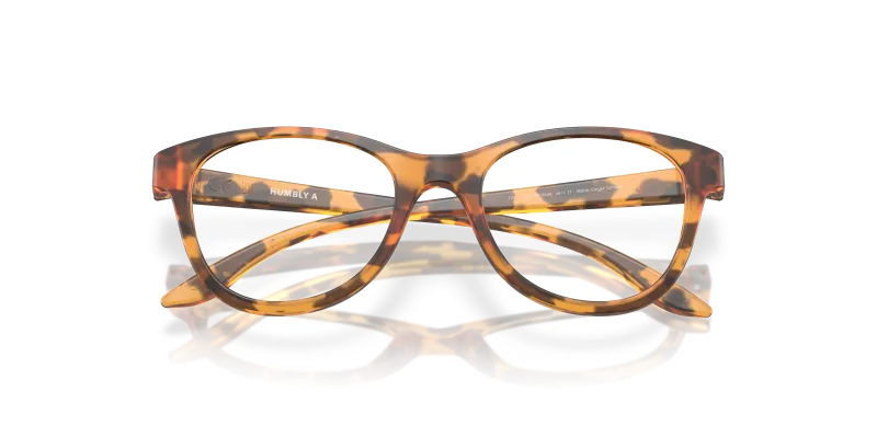 Oakley Humbly A OY8029F 05 close-up ด้านหน้า