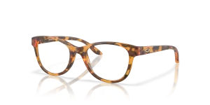 Oakley Humbly A OY8029F 05 กรอบลายกระดองเต่าจินเจอร์
