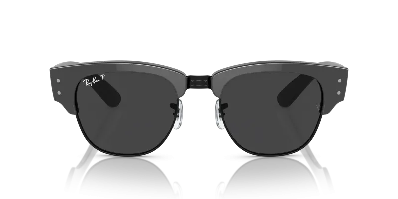 Rayban Mega Clubmaster RB0316S 136748 ด้านหน้า
