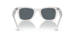Rayban Wayfarer RB2140F 1407R5 ขาแว่นด้านใน