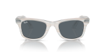 Rayban Wayfarer RB2140F 1407R5 แว่นกันแดดด้านหน้า
