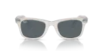 Rayban Wayfarer RB2140F 1407R5 แว่นกันแดดด้านหน้า