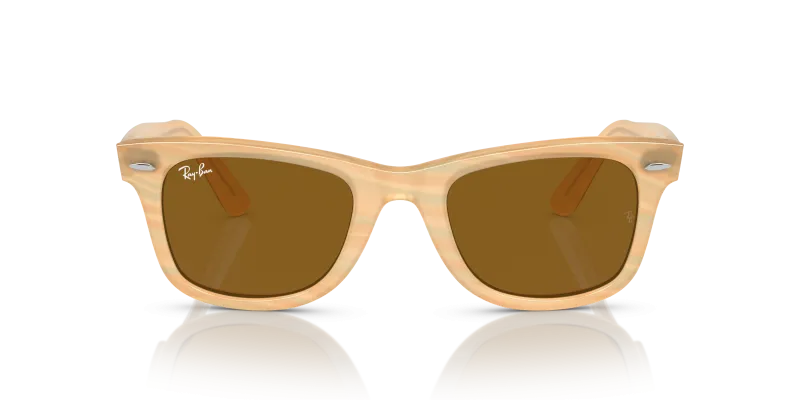 Rayban Wayfarer RB2140F 140833 ด้านหน้า