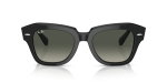 Rayban State Street RB2186 901 71 ด้านหน้า
