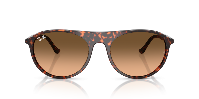 Rayban RB2215F 14293B แว่นกันแดดด้านหน้า