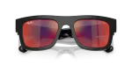 Rayban RB2217M F6016P close-up ด้านหน้า