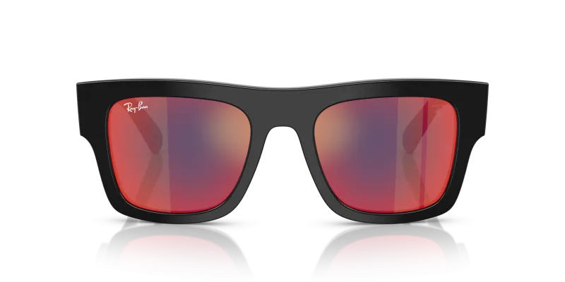 Rayban RB2217M F6016P ด้านหน้า