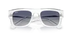 Rayban RB2217M F7064L close-up ด้านหน้า