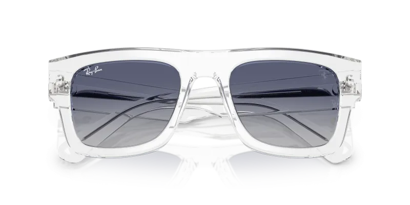Rayban RB2217M F7064L close-up ด้านหน้า