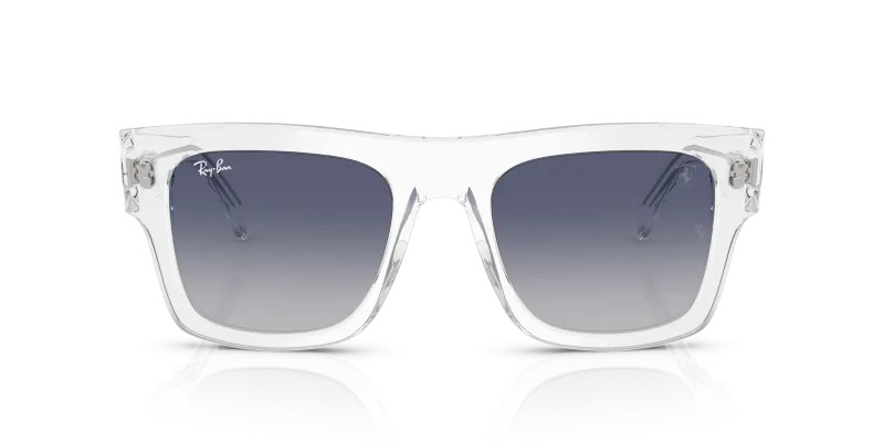 Rayban RB2217M F7064L ด้านหน้า