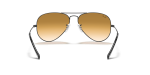 Rayban Aviator RB3025 004/51 ขาแว่นด้านใน
