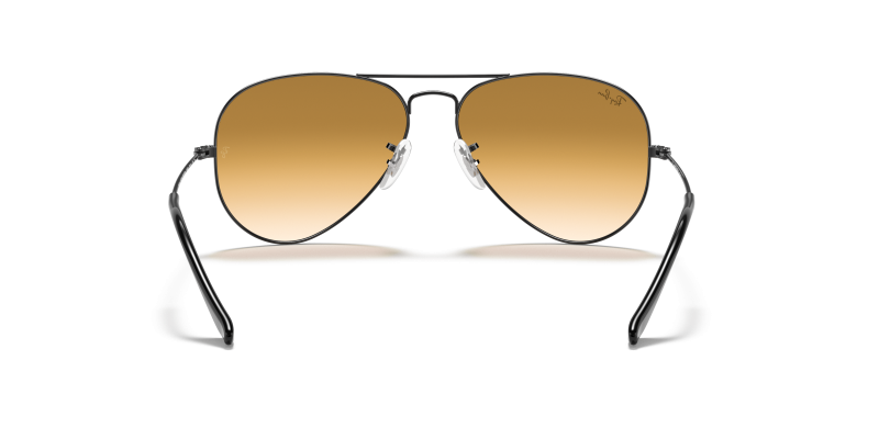 Rayban Aviator RB3025 004/51 ขาแว่นด้านใน