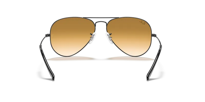Rayban Aviator RB3025 004/51 ขาแว่นด้านใน