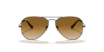 Rayban Aviator RB3025 004/51 แว่นกันแดดด้านหน้า
