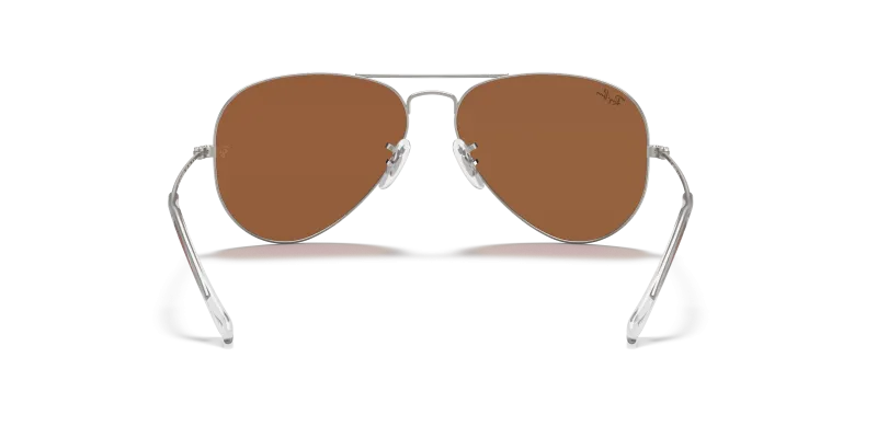 Rayban RB3025-019/Z2 เงินด้าน ขาแว่นด้านใน