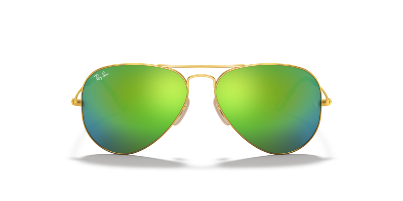 Rayban Aviator RB3025 112 19 ด้านหน้า