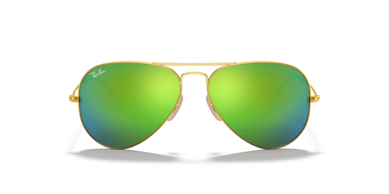 Rayban Aviator RB3025 112 19 ด้านหน้า