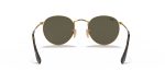 Rayban Round Metal RB3447N 001 30 ขาแว่นด้านใน