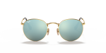Rayban Round Metal RB3447N 001 30 ด้านหน้า