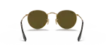 Rayban Round Metal RB3447N 001 9O ขาแว่นด้านใน