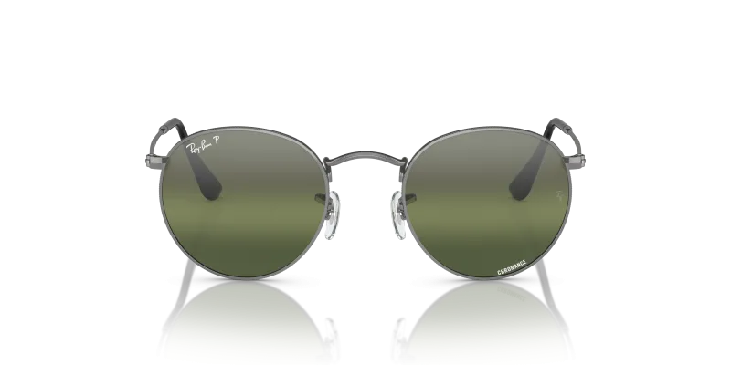 Rayban RB3447-004/G4 กันเมทัล ด้านหน้า