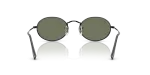 Rayban Oval RB3547N 002 68 ขาแว่นด้านใน