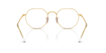 แว่นกันแดด Rayban Jack RB3565-001/GG Arista Sapphire Transitions Rayban Jack RB3565 001 GG ขาแว่นด้านใน