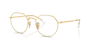 Rayban Jack RB3565 001 GG แว่นกันแดดอะริสต้า Unisex