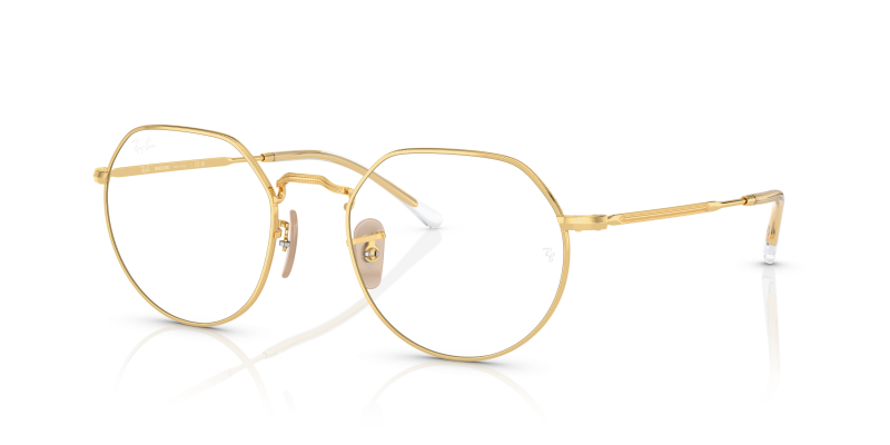 แว่นกันแดด Rayban Jack RB3565-001/GG Arista Sapphire Transitions Rayban Jack RB3565 001 GG แว่นกันแดดอะริสต้า Unisex