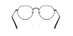 แว่นกันแดด Rayban Jack RB3565-002/GG Black Sapphire Transitions Rayban Jack RB3565 002 GG ขาแว่นด้านใน