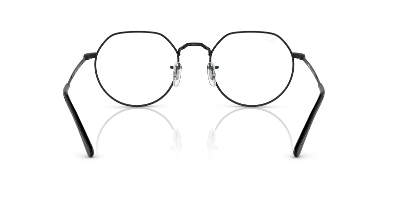 Rayban Jack RB3565 002 GG ขาแว่นด้านใน