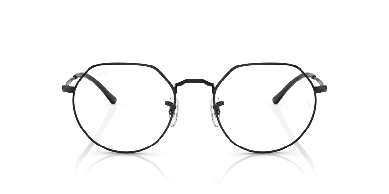 Rayban Jack RB3565 002 GG แว่นกันแดดด้านหน้า