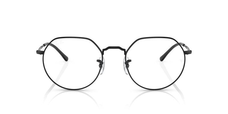 Rayban Jack RB3565 002 GG แว่นกันแดดด้านหน้า