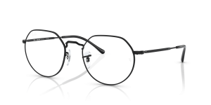 Rayban Jack RB3565 002 GG กรอบดำ เลนส์ Transitions ปรับสีตามแสง