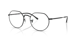 Rayban Jack RB3565 002 GG กรอบดำ เลนส์ Transitions ปรับสีตามแสง