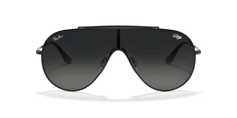 Rayban Wings RB3597 002 11 ด้านหน้า